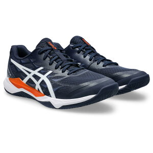 バレーボールシューズ ローカット asics アシックス GEL-TACTIC 12 1073A058 402 【送料無料】 ワイド 足幅ワイド ワイドラスト 高校生 中学生 メンズ バレーボール シューズ バレー 靴 ママさんバレ