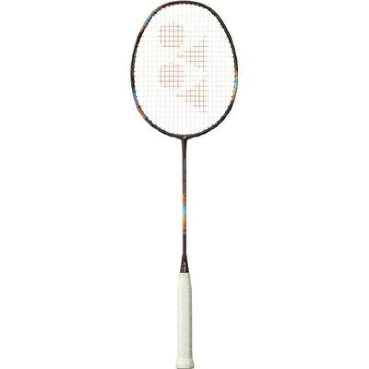楽天市場】バドミントンラケット ヨネックス yonex ナノフレア700プロ 