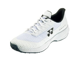 【送料無料】ジュニア テニスシューズ オムニ クレー ヨネックス yonex パワークッション アドアクセル ジュニア GC SHTAAJG | POWER CUSHION AD-ACCEL GC 小学生 キッズ 子供 靴 テニス ソフトテニス スピードに特化 2025 new 新製品 新作