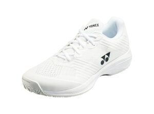 【送料無料】テニスシューズ 足幅 4E オムニ クレー ヨネックス yonex パワークッション ソニケージ ワイド GC SHTSCWG | POWER CUSHION SONICAGE WIDE GC 中学生 高校生 靴 メンズ レディース シニア シュー