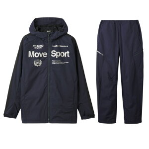 yz MOVE SPORT EChu[J[ ㉺ Zbg fTg HEATNAVI ubVh I[ZeBbNS t[fB[ Opc ST4FWB34M ST4FPZ34M | Y ړ AE^[ WPbg p