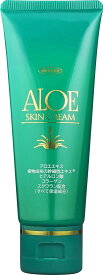 アロエクリーム40g
