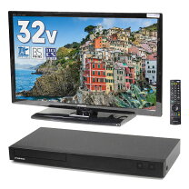 楽天市場】液晶テレビ レコーダー セットの通販 