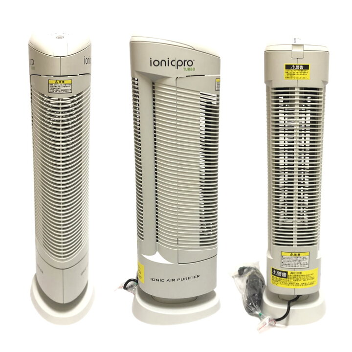 楽天市場】【未使用品】 YA-MAN(ヤーマン) イオン式 空気清浄機 