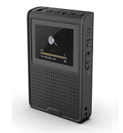 ［新品アウトレット］　2.8インチ　ワンセグテレビ　ポータブルテレビ　防災テレビ　防災ラジオ　FM/AMラ…