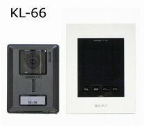 楽天市場】kl-66 アイホン（ドアホン・インターホン｜住宅設備家電 