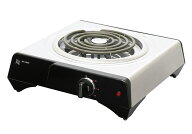 電気コンロ 卓上コンロ クッキングヒーター SK-1200V 石崎電機製作所 SURE シュアー 1200W ステンレス製 …