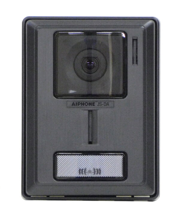 楽天市場】アイホン テレビドアホン JS-12 親機：JS-1M-T 子機：JS-DA 