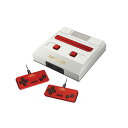 ピーナッツクラブ CLASSICAL ゲームコンピューター FC AH10882 FC互換機 レトロゲーム
