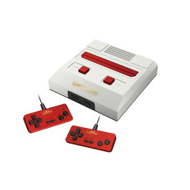 ピーナッツクラブ CLASSICAL ゲームコンピューター FC AH10882 FC互換機 レトロゲーム