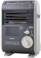 イワタニ カセットガスファンヒーター 風暖　CB-GFH-5 CBGFH5 ※CB-GFH-3 後継機 iwatani 岩谷産業 【北…