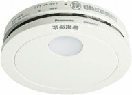 パナソニック　火災報知器　けむり当番　薄型2種　SHK48455K　Panasonic