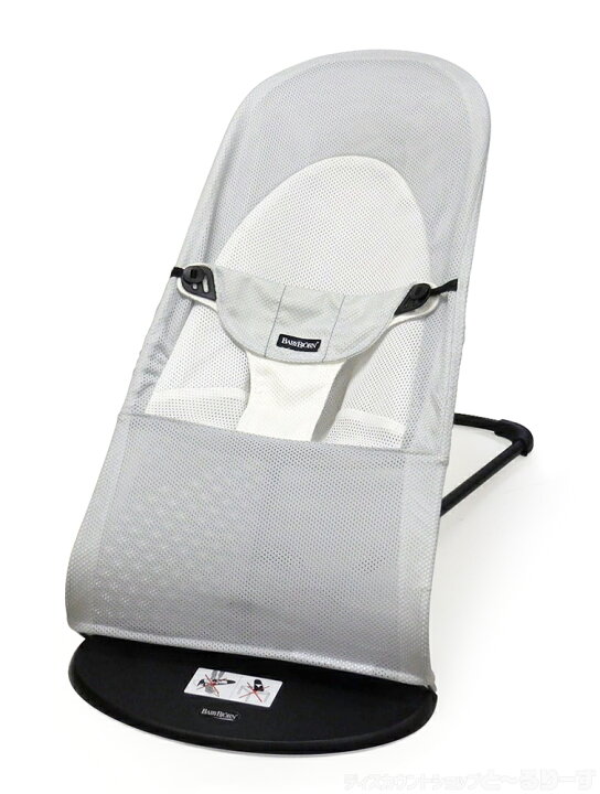 楽天市場】【中古】【送料無料！】BabyBjorn ベビービョルン  