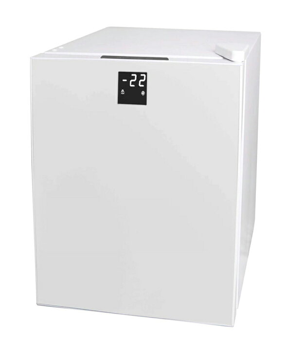 楽天市場】［新品アウトレット］ 冷凍庫 1ドア 60L 右開き TH-GTR60L 