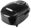 マイコン炊飯ジャー 極UMADAKI(ごくうまだき) 5合炊き(約0.8L) RM-210H-BK　ブラック ダイアモンドヘッド株式会社 ROOMMATE ルームメイト