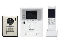 楽天市場】テレビドアホン vl-swe210klの通販