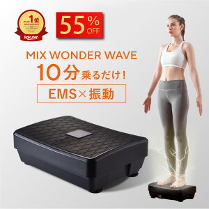 ダイエット器具 ems フィットネスの人気商品・通販・価格比較 - 価格.com