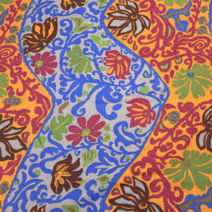 yyVC[OXӍP5{z n y Bali Brocade ouP[h 3F z PCtt@ZbgRNeBu 110cm 100 ȃvg V[`O o oeBbN͗l obO |[` В Ce