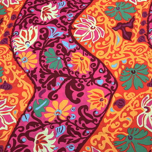 n y Bali Brocade ouP[h 3F z PCtt@ZbgRNeBu 110cm 100 ȃvg V[`O o oeBbN͗l obO |[` В CeA Jo[O Vc u