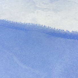 【楽天ランキング1位入賞】生地 【 オーガンジー 26色 】 オーガンジー生地 シアー 140cm巾 幅広 無地 ポリエステル キラキラ 兵児帯 兵児帯生地 衣装 舞台衣装 仮装 コスプレ コスチューム ダンス 文化祭 発表会 お遊戯会 イベント インテ