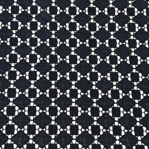 生地 【 ラッセルレース 3色 】 レース レース生地 刺繍 レース刺繍 110cm巾 ポリエステル ラッセル編 幾何学模様 ウエディング インテリア ドレス ブラウス スカート 下着 カーテン テーブル