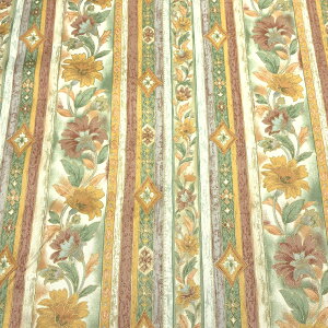 生地 【 裏起毛サテンプリント 2色 】プリントサテン プリント生地 152cm巾 幅広 ポリエステル 花柄 総柄 秋冬 インテリア ワンピース スカート パンツ 服地 バッグ 小物 雑貨 テーブルクロス