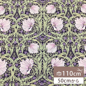 y}\P5{z n y V&A Fabric Collection spl z V[`O 110cm Rbg 100  n pimpernel p CMX h BNgA&Ao[g EBAX