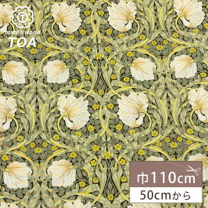 y}\P5{z n y V&A Fabric Collection spl z V[`O 110cm Rbg 100  n pimpernel p CMX h BNgA&Ao[g EBAX 