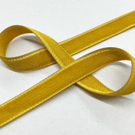 【マラソン期間P5倍】 リボン 【 Elite エリート ベルベットリボン 12mm 14色 】 両面 ベロアリボン ヘアアクセサリー ベロア リボン ベルベット ヘアアクセ シュシュ 入園式 入学式 卒園式 卒業式 結婚式 ウェディング ブライダル ベ