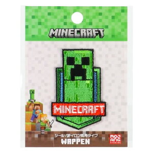 �y�}���\������P5�{�z ���b�y���y MINECRAFT ���b�y���V�[�� CREEPER MYW004 �z �V�[���E�A�C�����ڒ����p�^�C�v �N���[�p�[ �}�C���N���t�g �}�C�N�� �L�����N�^�[ �X�e�[�V���i���[ �X�}�[�g�t�H