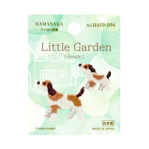 y܂ƂߔN[|Ώہz byy n}iJ Little Garden Beagle by (ACڒ) zACby ڒ r[O  |Cg 񂿂  hJby |pi hJ