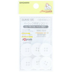 y܂ƂߔN[|Ώہz  y TRbR[ x[VbN{^ zCg 6 20mm SUN10-131 z {^ t XbNXpc pc Y{ {gX m   XJ[g {g