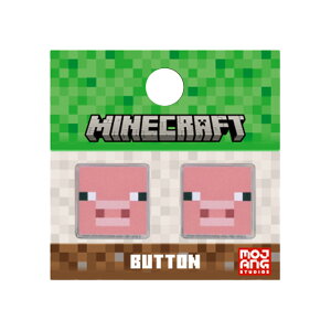 �{�^�� �y MINECRAFT�{�^�� 2�� �z �ڂ��� �t �}�C���N���t�g �}�C�N�� �L�����N�^�[ �L�����N�^�[�O�b�Y ��_ �o�b�O �X�q �n���J�` �����|�C���g �p�W���} �����|�C���g �ڈ� ���� �q�ǂ� 