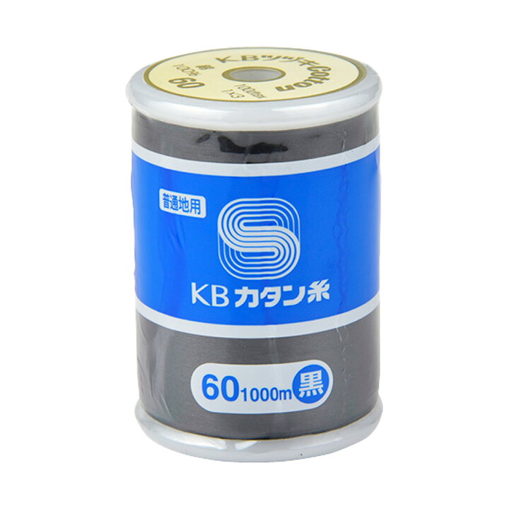楽天市場】【まとめ買いクーポン対象】 ミシン糸【 カネボウカタン糸 