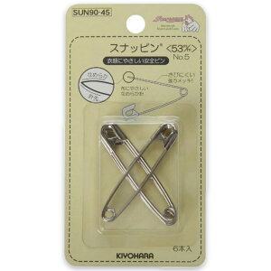  y TRbR[ Xibs 53mm 6{ SUN90-45 zٖD Ss Xibs Kтɂ XeX ߂Ȃ z u[` D Ȃӂ Os RT[W  w   