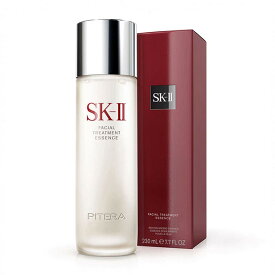 国内正規品 SK-II フェイシャルトリートメントエッセンス 230ml 潤い 保湿 | SK2 エスケーツー skii SK-2 SK－II sk ii ピテラ エッセンス 20代 30代 40代 50代 スキンケア 化粧品 コスメ 女性 彼女 デパコス 高級