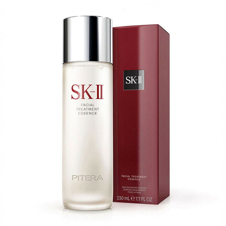 楽天市場】国内正規品 SK-II フェイシャルトリートメントエッセンス  