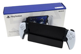 送料無料 PlayStation Portal リモートプレーヤー CFIJ-18000 純正品