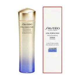 ●スーパーセール+P5倍エントリー+1000円OFFクーポン●2月1日発売 SHISEIDO バイタルパーフェクション ブライトリバイタル ローション エンリッチド 150ml【医薬部外品】