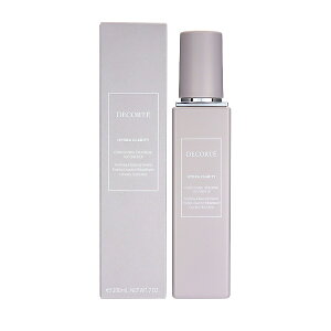 【国内正規品】コスメデコルテ COSME DECORTE イドラクラリティ コンディショニング トリートメント ソフナーER 200ml 乳液 ミルク送料無料