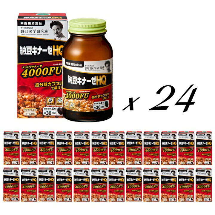 楽天市場】【スーパーSALE！P5倍】【1,000円クーポン有】24個 野口医学 