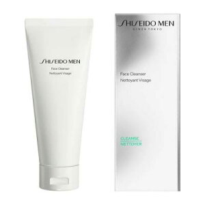 SHISEIDO MEN tFCX NU[   痿 Y jp tFCXEHbV VF[rOɎg VF[rOtH[ 邨 VgXEbfB