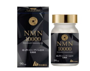 i NMN10000 90