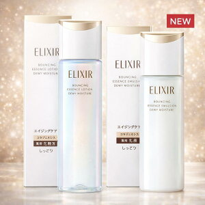 [ ���ϐ��E���tSET ]������ ELIXIR SUPERIEUR �G���N�V�[�� �V���y���G�� ���ϐ� 170mL�E���t 130mL