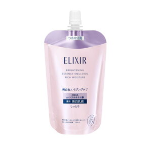 ELIXIR エリクシール ブライトニング エマルジョン」の人気商品一覧 