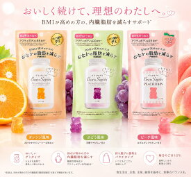 エムズインク　ベアーズサプリ 3種風味選ぶ