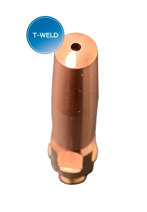 楽天市場】<線形自由選択!> CO2 溶接 チップ 長さ 45mm 線形( 0.8mm 0.9mm 1.0mm 1.2mm 1.4mm )10本 : TOAN WELD 楽天市場】<線形自由選択!> CO2 溶接 チップ 長さ 45mm 線形( 0.8mm 0.9mm 1.0mm 1.2mm 1.4mm )10本 : TOAN WELD