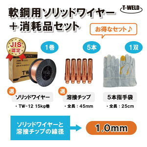 10/1()`31()͑Si|Cg15{Gg[sv!! nڃ\bhC +ՕiZbg aF1.0mm i JIS YGW12 TW-12 C[ ×15kg/ `bv L45mm ×5{ 25cm ×1oj