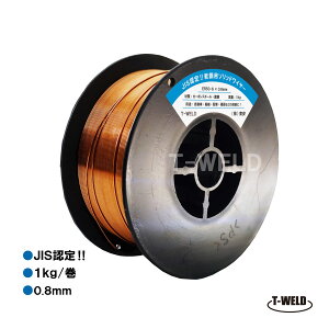 ��4������u 5��0�̂��� �v�S���i�|�C���g10�{ �G���g���[�s�v�� CO2 ��| �p �\���b�h���C�� JIS YGW12 0.8mm 1kg/�� �X�v�[�� 100mm