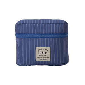 �����[�J�[���c�X���y�����Y�zAMENITY POUCH �A���j�e�B�|�[�` ���� ���C �v�[�� �C���� �V�����v�[ ���� �|�[�` �������� �h�� ���� �S3�F TO&FRO �g�D�[�A���h�t���[